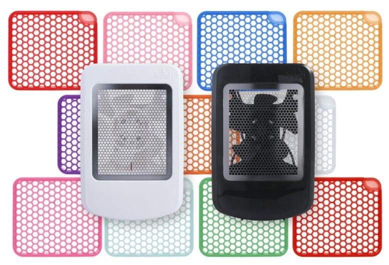 Ourfresh 2.0 Dispenser & Refills